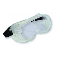 Veiligheidsbril PVC
